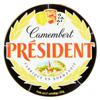 Président Camembert Cheese (250 g)