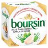 Boursin Cheese with Garlic & Herbs (80 g)