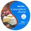 SuperValu Camembert Cheese (250 g)
