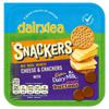 Dairylea Snackers Buttons (64.2 g)
