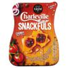 Charleville Snackfuls with Chunky Country Relish (72 g)