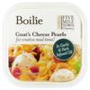 Goats Boilie Cheese with Garlic Infused Oil (180 g)