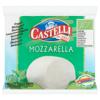 Castelli Organic Italian Fresh Mozzarella (125 g)