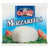 Castelli Fresh Italian Mozzarella (125 g)