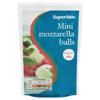 SuperValu Mini Mozzarella Cheese Balls (120 g)