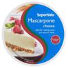 SuperValu Mascarpone Cheese (250 g)