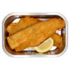 Prepared by our Fishmonger Freshly Breaded Haddock Fillets (1 Piece)