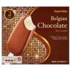 SuperValu Belgian Milk Chocolate Ice Cream 3 Pack (300 ml)