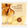 SuperValu All Butter Croissants 8 Pack (400 g)