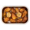 Prepared By Our Butcher Baby Potatoes with Garlic Butter & Rosemary (1 Piece)