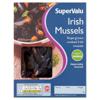 SuperValu Plain Mussels (450 g)