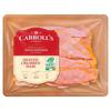 Carrolls Grab And Go Shaved Crumbed Ham (180 g)