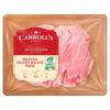 Carrolls Grab & Go Shaved Honey Roast Ham (180 g)
