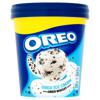 Oreo Ice Cream with Oreo Biscuit Pieces (480 ml)