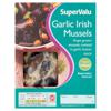 SuperValu Garlic Mussels (450 g)