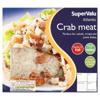 SuperValu Crab Meat (140 g)