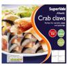 SuperValu Crab Claws (125 g)