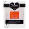 Dunns Smoked Salmon Slices (75 g)