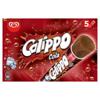 HB Calippo Cola Ice Lolly 5 Pack (105 ml)