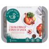 Silver Hill Foods Confit Of Duck (300 g)