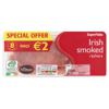 SuperValu Irish Smoked Rashers (270 g)