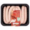 SuperValu Butchers Irish Pork Sausages 8 Pack (336 g)