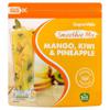 SuperValu Smoothie Mango Kiwi Pineapple (500 g)