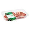 SuperValu Lamb Gigot Chops 2 Pack