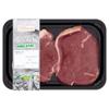 Good Herdsmen Organic Sirloin Steak 440g (440 g)