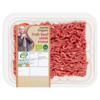 Supervalu Organic Beef Steak Mince (380 g)