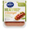 Denny Meat Free Sausages (336 g)