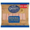 Denny Gold Medal Sausages (454 g)