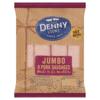 Denny Gold Medal Jumbo Sausages 8 Pack (454 g)