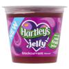 Hartleys Jelly Blackcurrant Flavour (125 g)