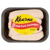 Kearns Pork Sausages (227 g)
