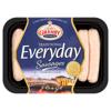 Granby Everyday Sausages Thin (227 g)