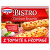 Dr Oetker Bistro Tomato and Fromage Classic Baguette (250 g)
