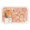 SuperValu Fresh Irish Diced Chicken Pieces Promo Large Pack (760 g)