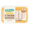 Ballyfree Chicken Sausages (240 g)