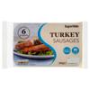 SuperValu Turkey Sausage (240 g)