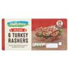 Ballyfree Turkey Rashers (150 g)