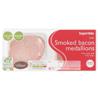 SuperValu Smoked Healthy Choice Bacon Medallions (240 g)