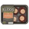 Rudds Pudding Roulade Sliced (240 g)