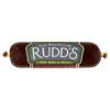 Rudds Black Pudding (280 g)