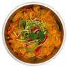 Prepared By Our Butcher Irish Chicken In A Korma Curry Sauce (1 Piece)