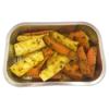 Prepared By Our Butcher Honey Glazed Carrots & Parsnips (1 Piece)