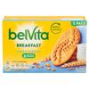 BelVita Breakfast Biscuits Milk & Cereals 5 x 4 Piece Pack (225 g)