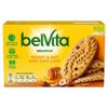 BelVita Breakfast Biscuits Honey & Nut With Chocolate Chips 5 x 4 Piece Pack (225 g)