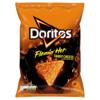 Doritos Flamin Hot Tangy Cheese Crisps Bag (150 g)