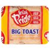 Irish Pride Big Toast White Sliced Half Pan (400 g)